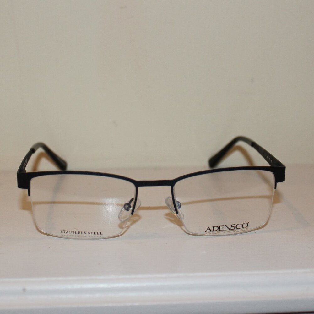Adensco Men's Glasses (Ad147 52 18 145)